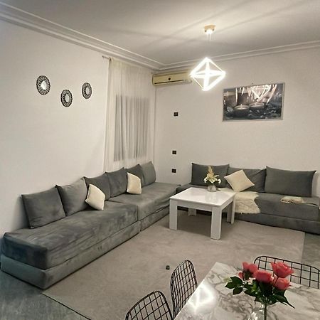 Center Marrakech Getaway Apartment Marrakesh Exterior foto