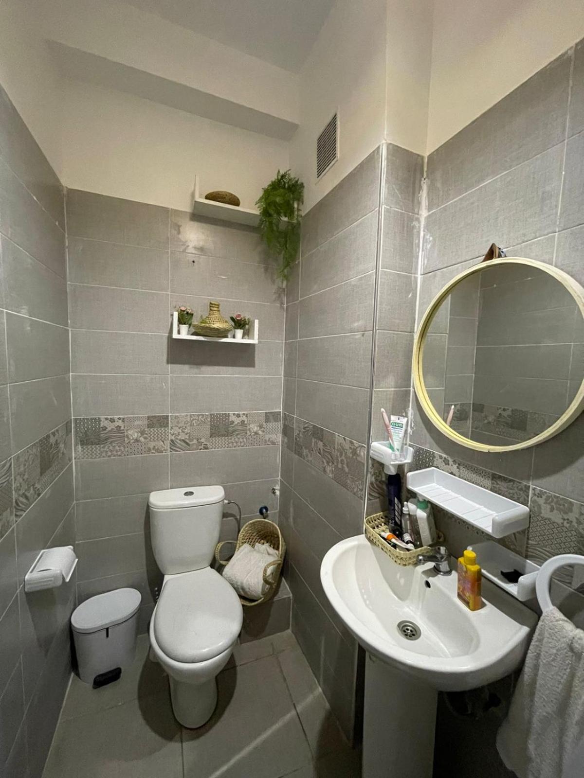 Center Marrakech Getaway Apartment Marrakesh Exterior foto