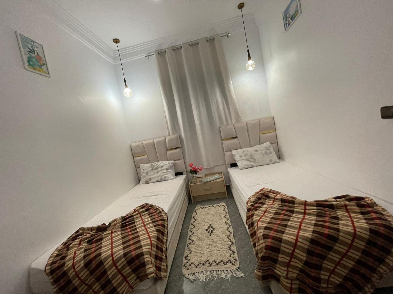 Center Marrakech Getaway Apartment Marrakesh Exterior foto