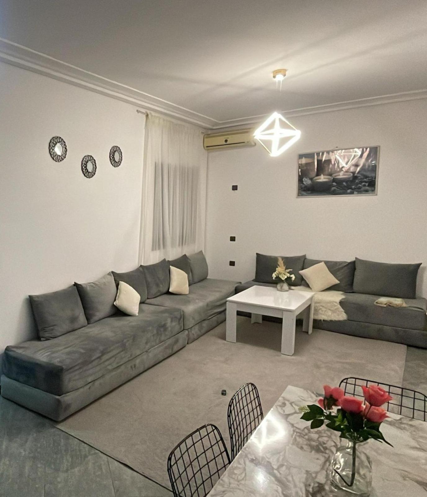 Center Marrakech Getaway Apartment Marrakesh Exterior foto