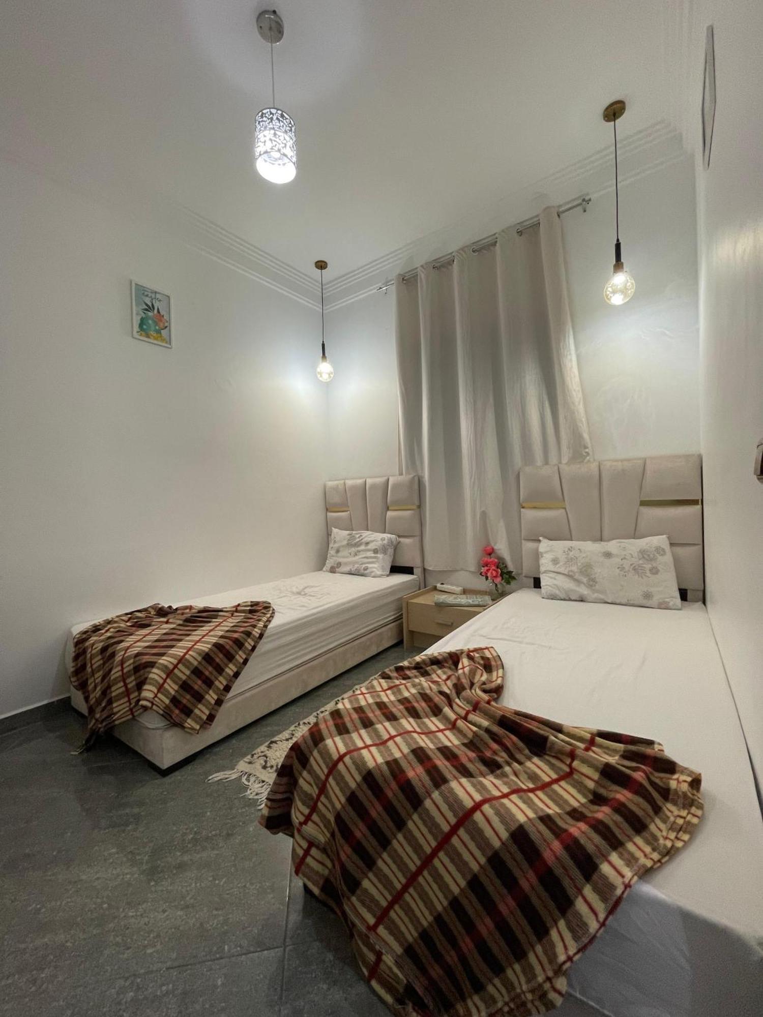 Center Marrakech Getaway Apartment Marrakesh Exterior foto