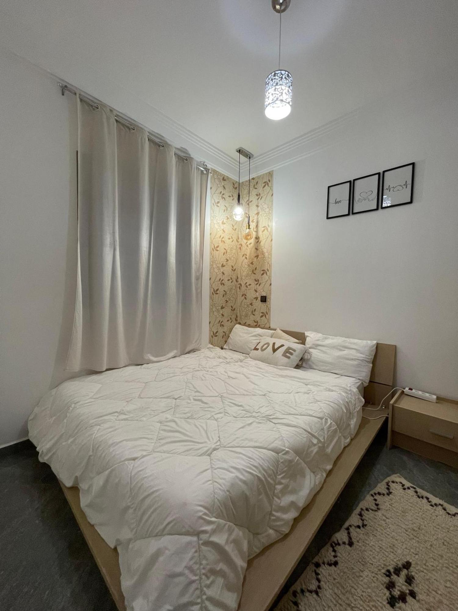 Center Marrakech Getaway Apartment Marrakesh Exterior foto