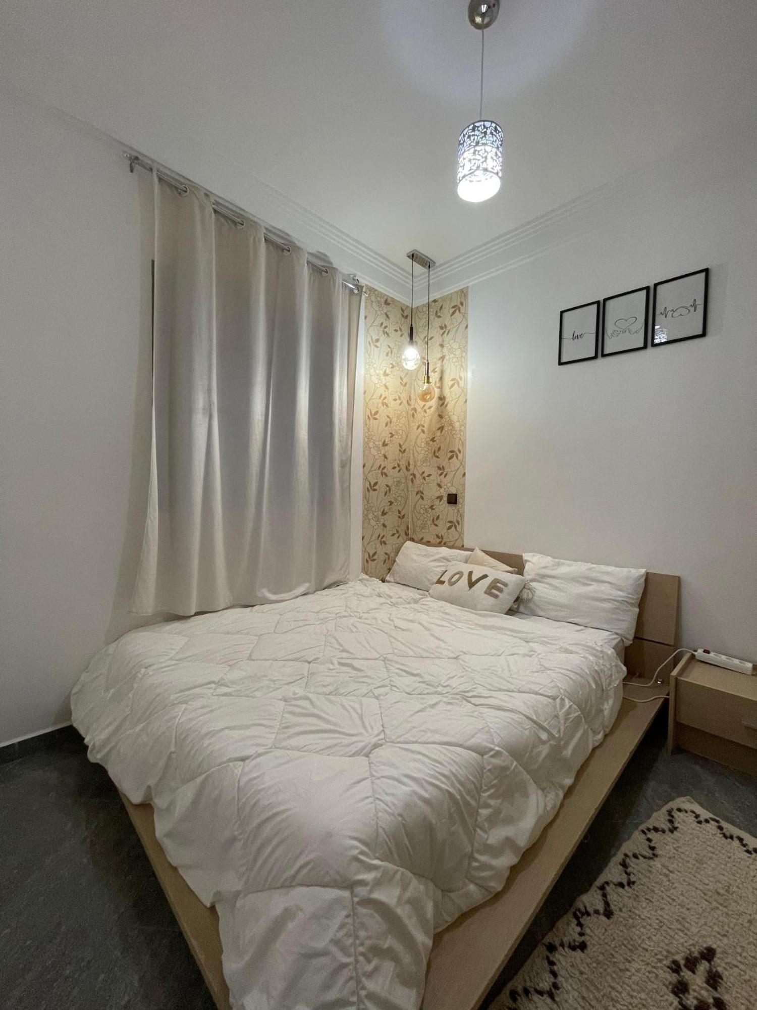 Center Marrakech Getaway Apartment Marrakesh Exterior foto