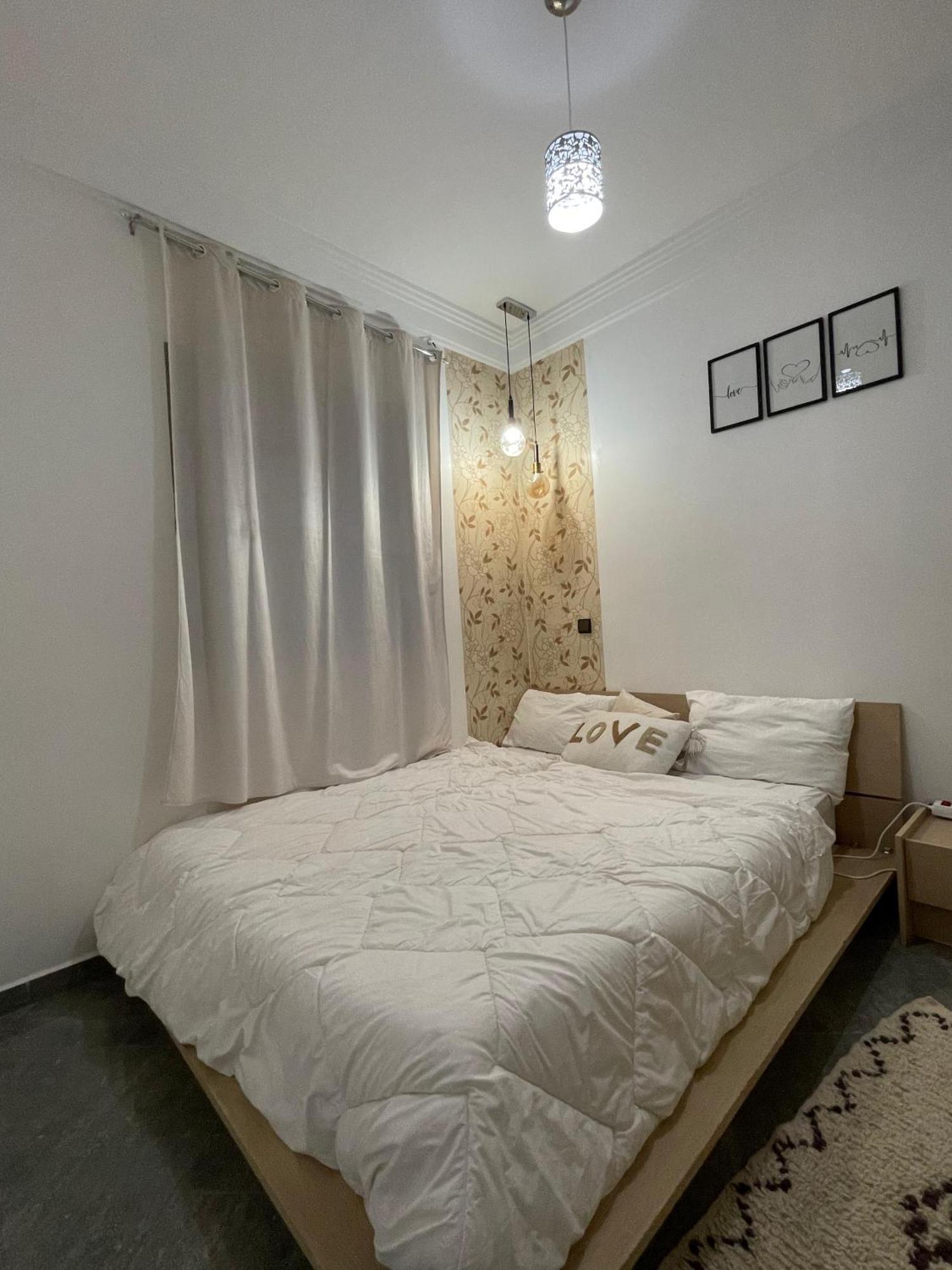 Center Marrakech Getaway Apartment Marrakesh Exterior foto